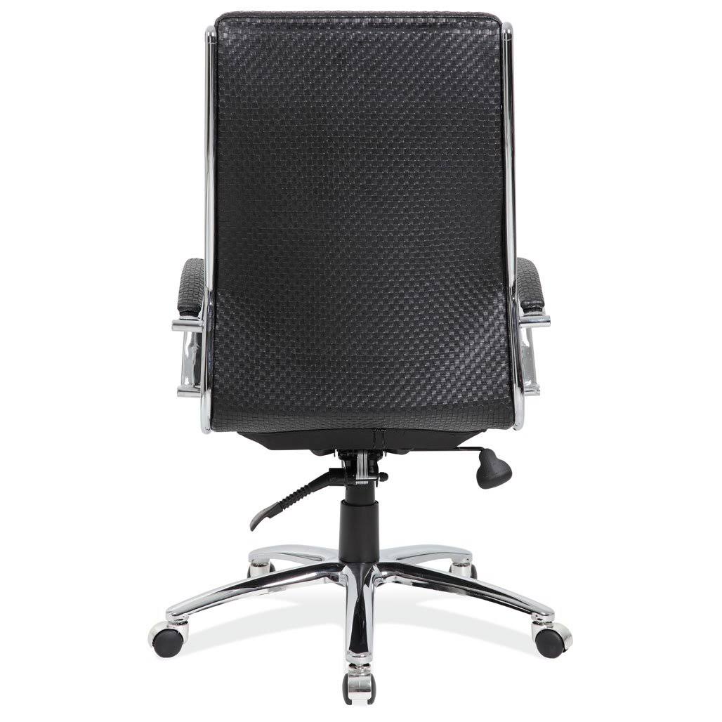 Gray High Back Office Chair T22247