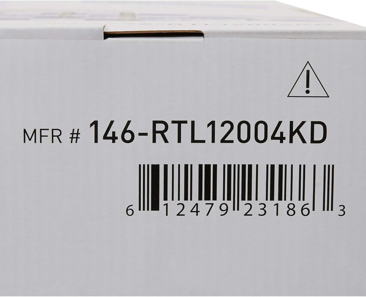 Aluminum Adjustable Shower Stool, 13 in Seat, 300 lb Weight Capacity, Pack of 2 J861986