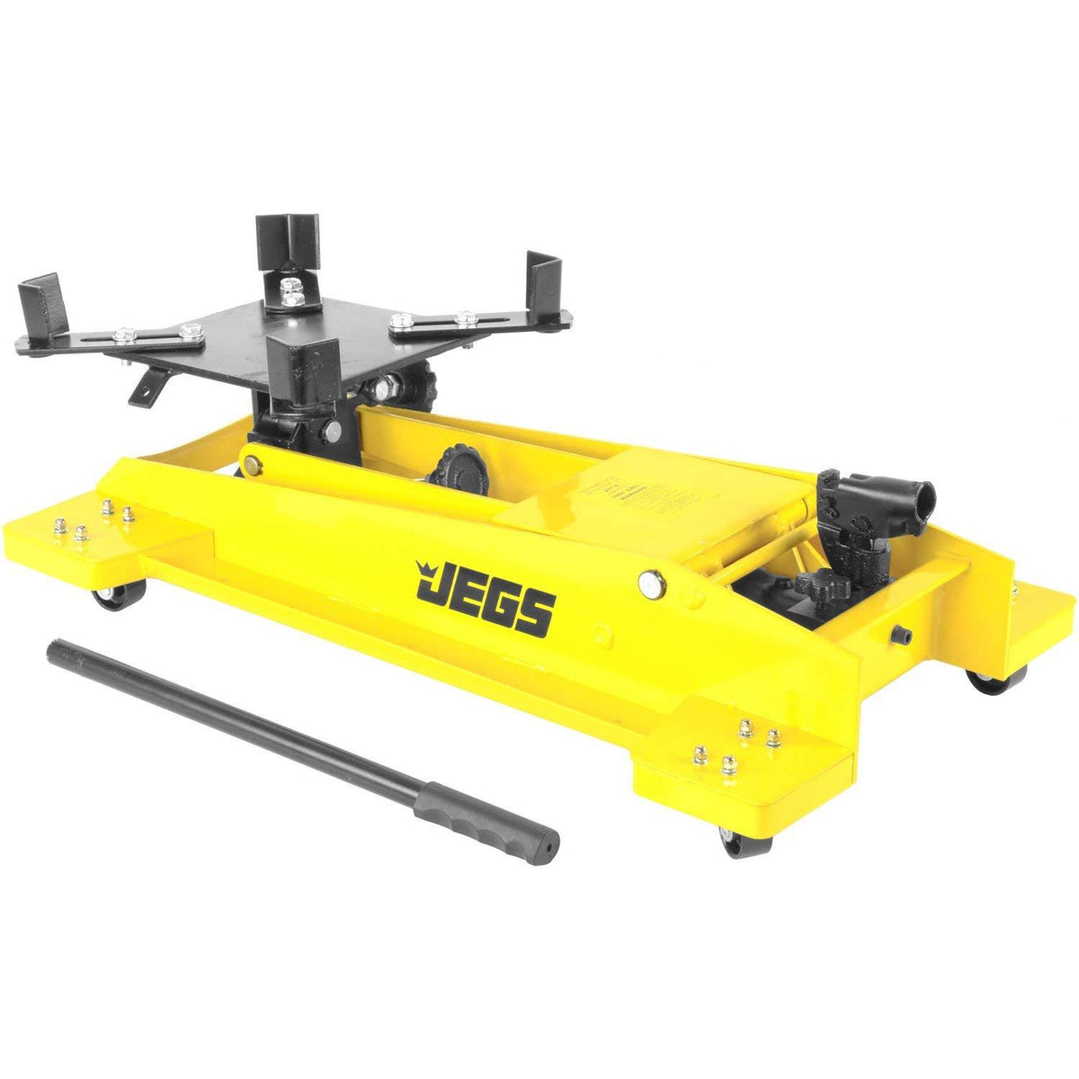 Transmission Jack, 1000 lbs Capacity R798455