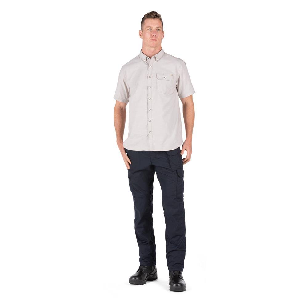 Men's Dark Navy Tactical Pant F481