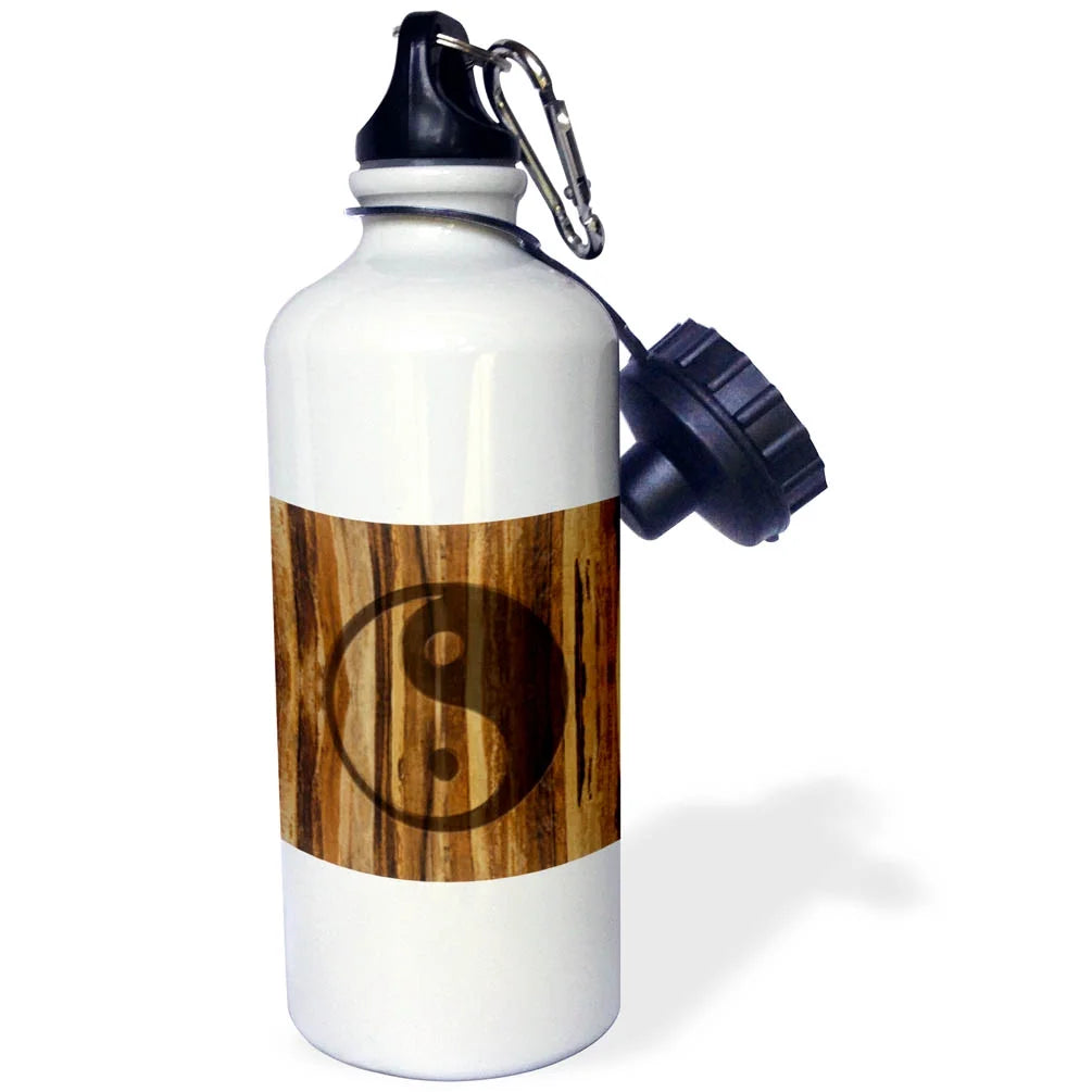 21 oz Sports Water Bottle I79610