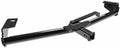 Front Mount Receiver for Ram 1500 Black Powder Coat V4717