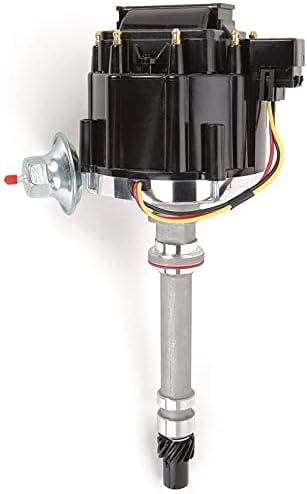 HEI Distributor with 65,000 Volt Coil and Steel Gear O2799