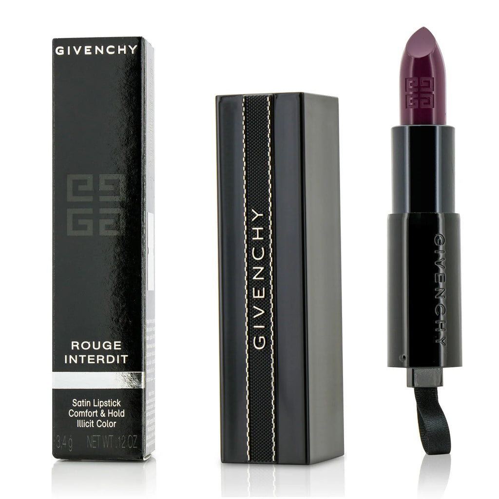 Satin Lipstick 3.4g X6983