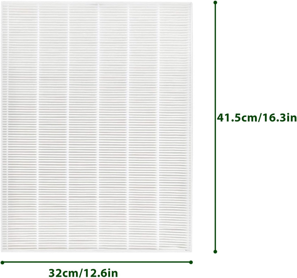 HEPA Replacement Filter 4 Pack Z631473