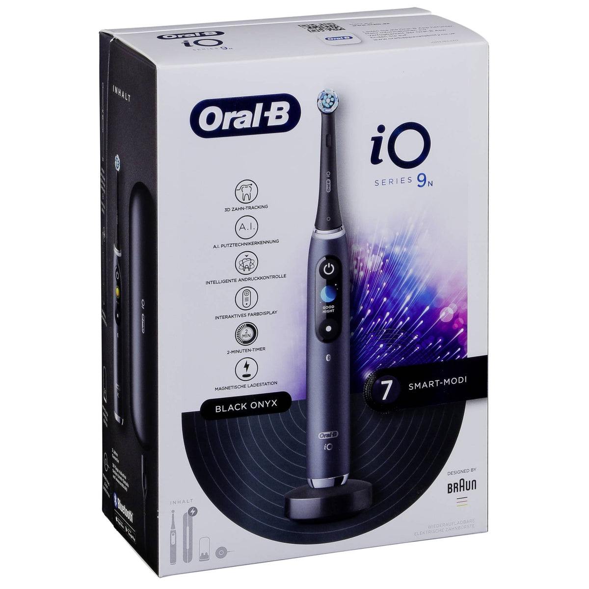 Black Onyx Electronic A3080