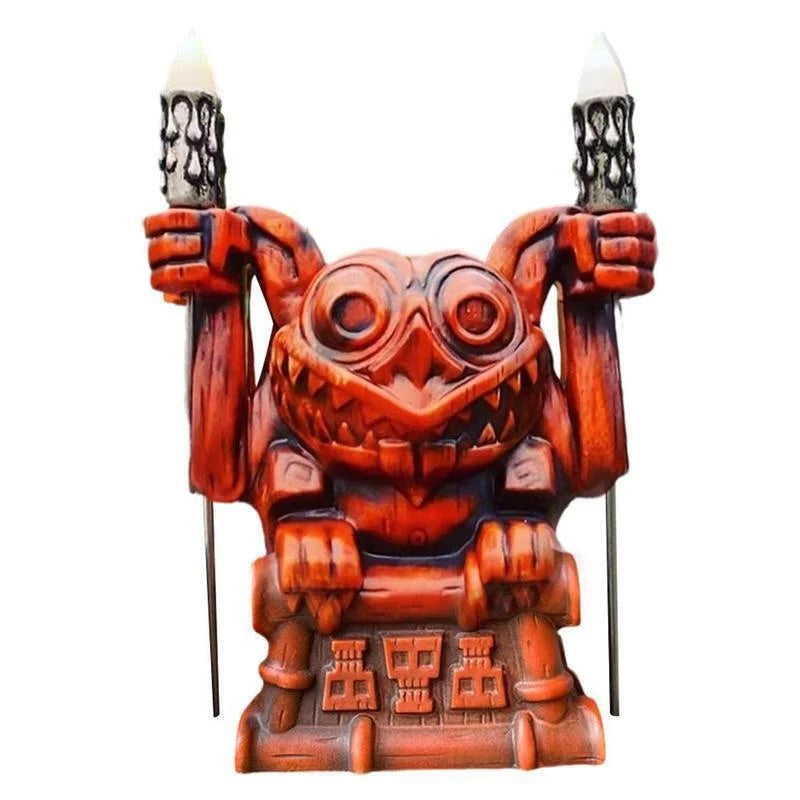 Haunted Mansion Gargoyle Ceramic Mug A956