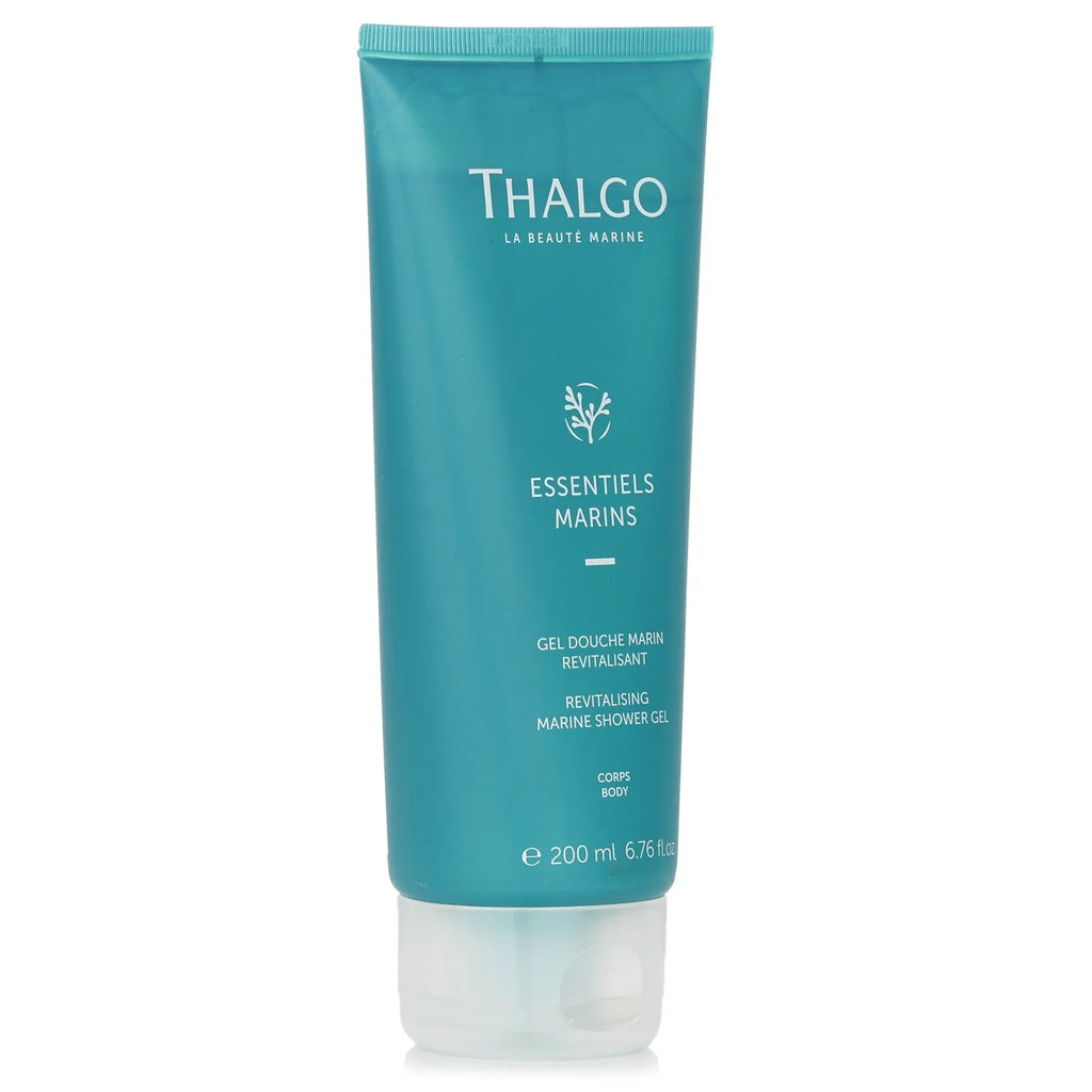 Marine Shower Gel 200ml Q76176