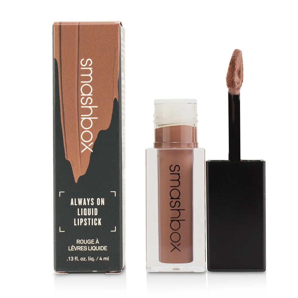 Always On Liquid Lipstick 4ml/0.13oz X90266