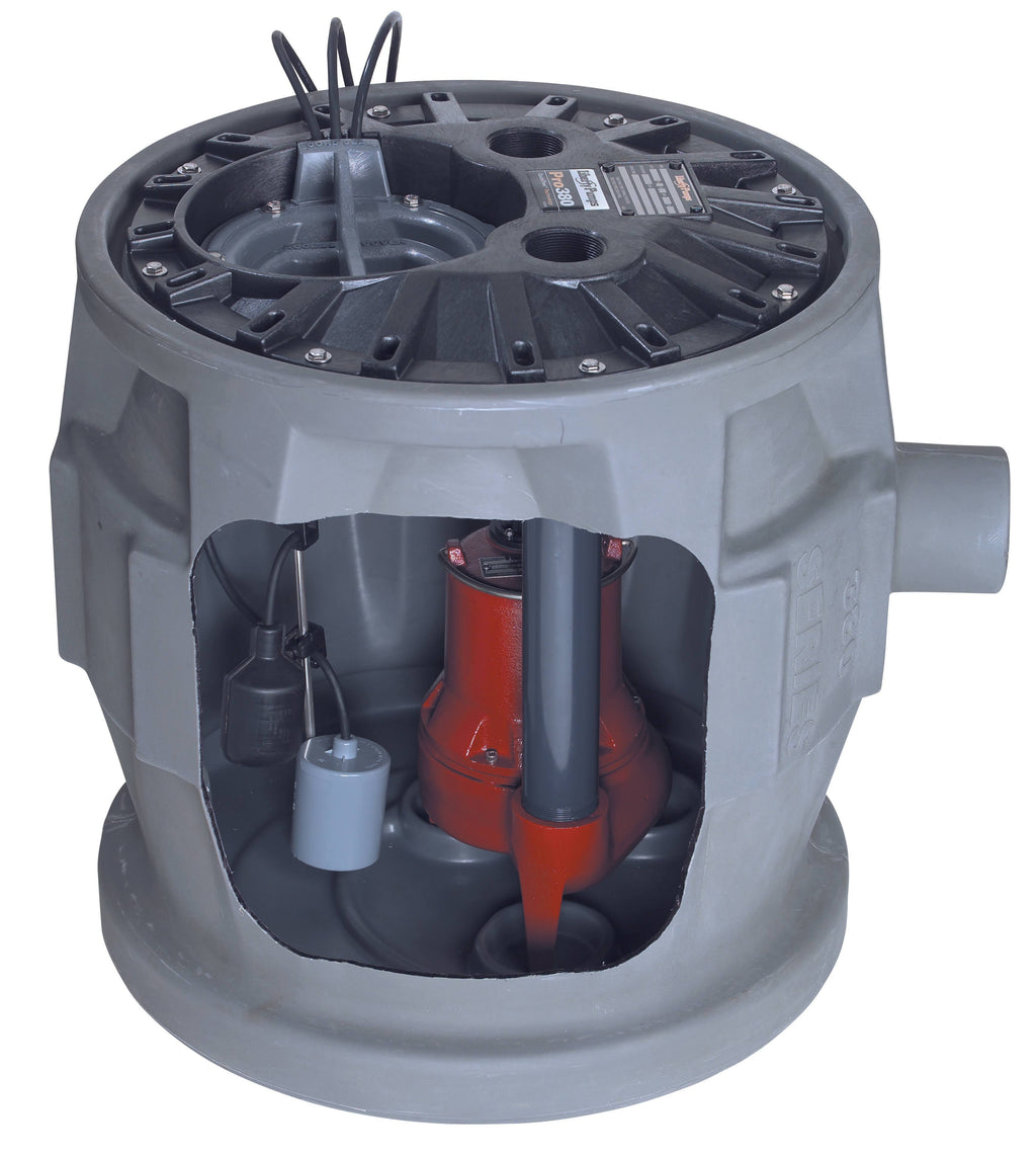 Sewage Pump R223484