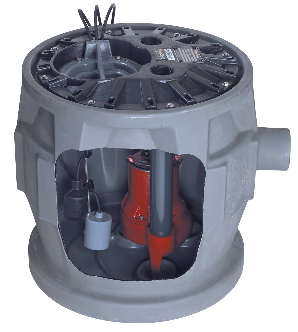 Sewage Pump R223484