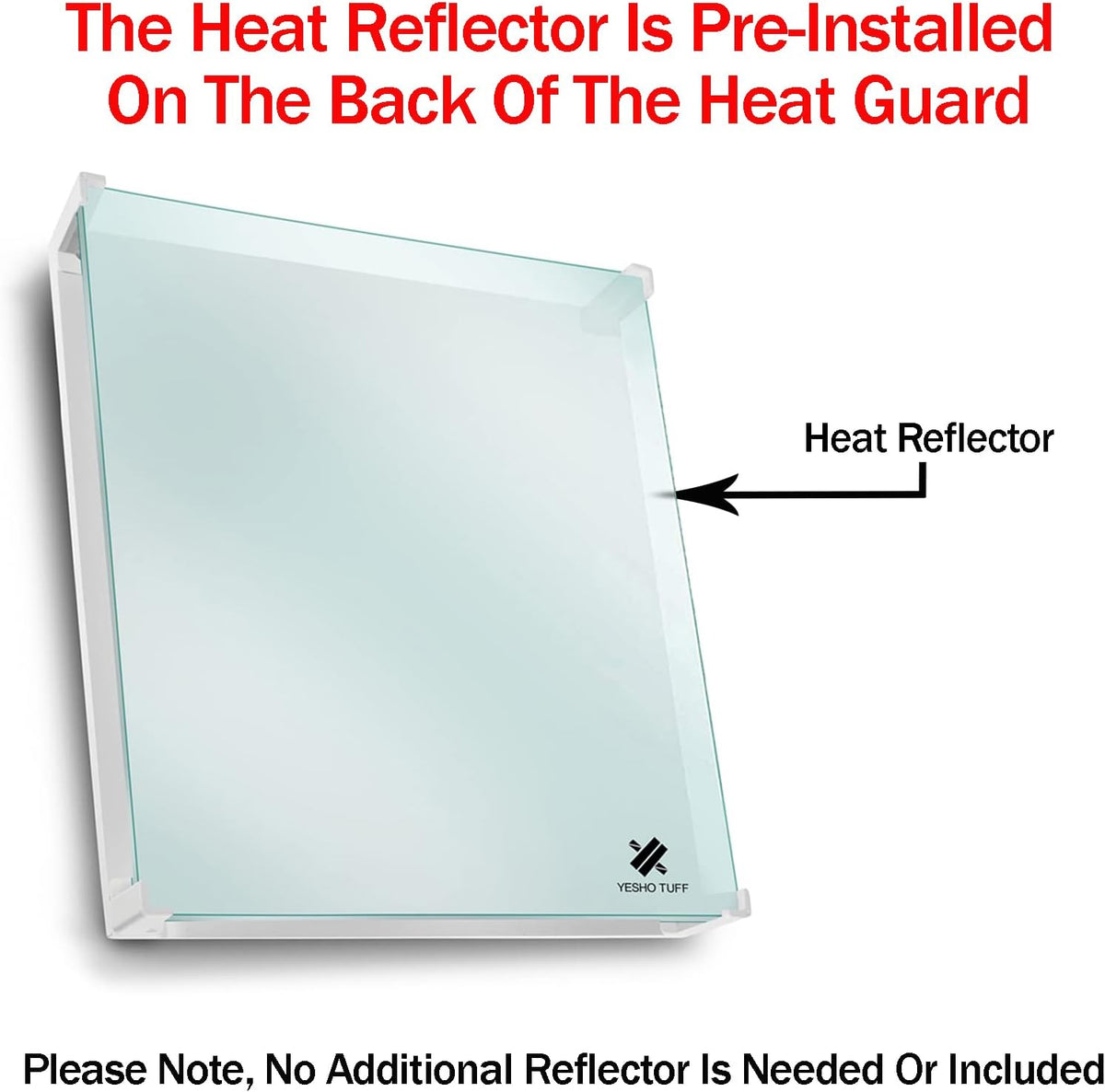 Wall Mount Smart Space Heater Panel, WiFi Thermostat, 400W Convection Heater Q3405
