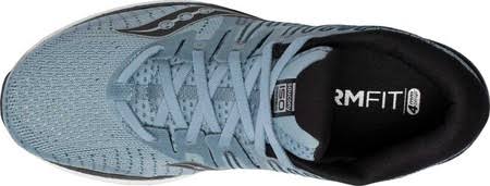 Indigo/Black Saucony Liberty ISO 2 P34759