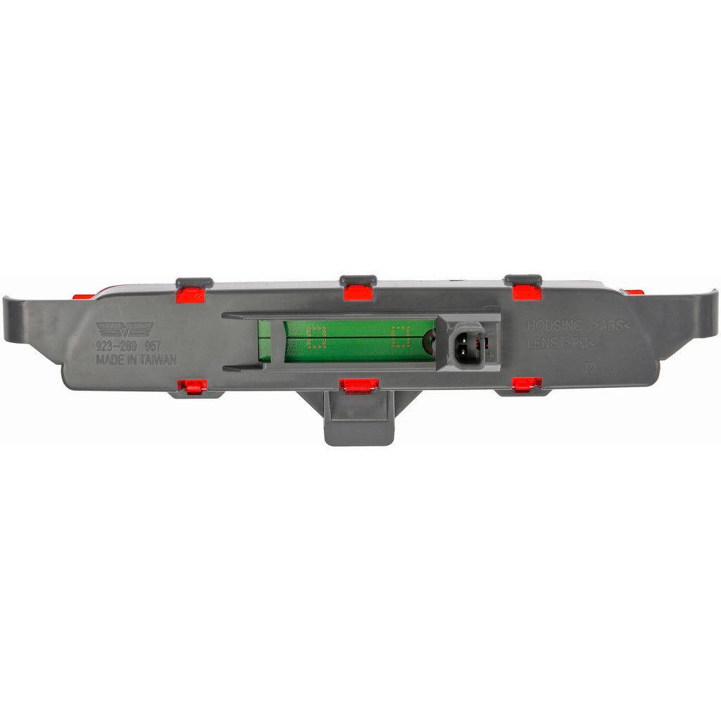 Center High Mount Stop Light U8734