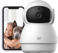 2pc Pack of 2 Pan-Tilt Security Camera with Night Vision N4558