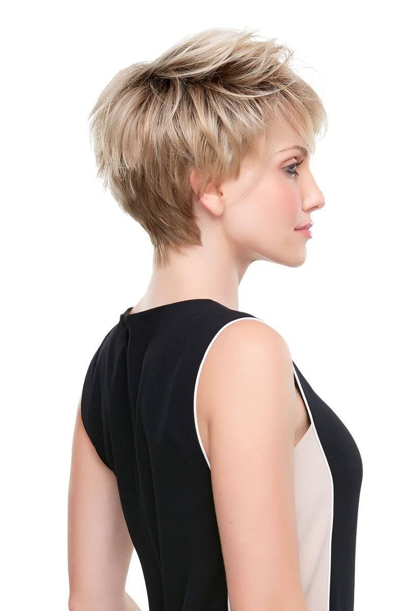Malibu Blonde Lace Front Wig N8439
