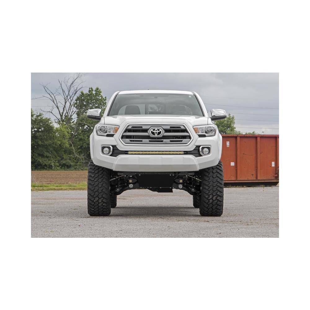 6x22 2005-2015 Toyota Tacoma Lift Kit T5144