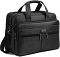 17 inch Water-resistant Laptop Messenger Bag P4397
