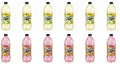 Brisk Lemonade 1L Plastic Bottle, 12 Per Case U269