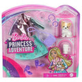 Clothing Set with Puppy E661100