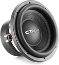 10 Inch Car Subwoofer Dual 2 Ohm U589