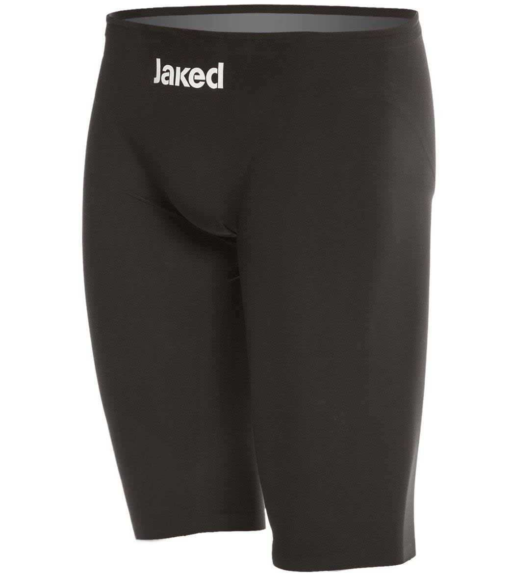Black Size 18 Jammers H209