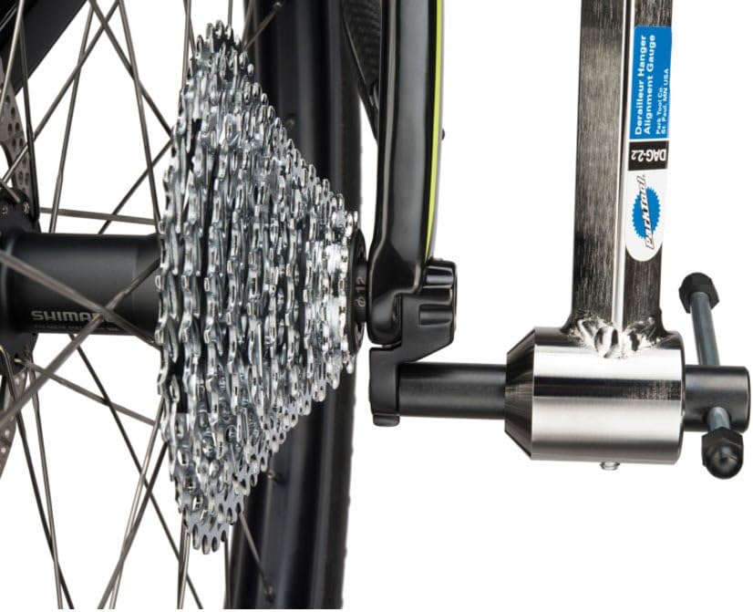 Derailleur Hanger Alignment Gauge W375