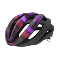 Matte Black Road Helmet B65203