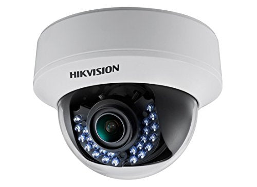 White Dome Camera Pack of 2 G182