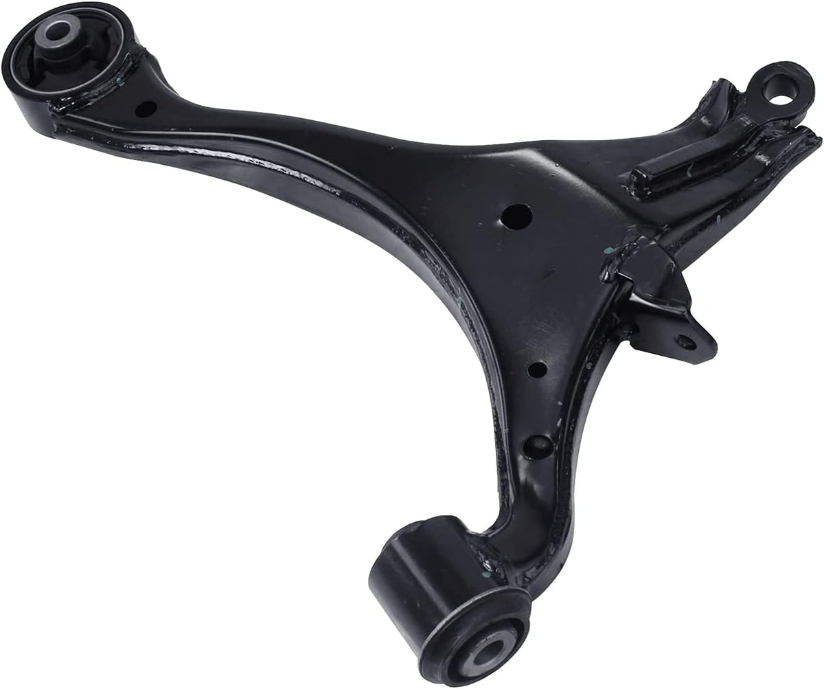 Front Lower Control Arms + Sway Bars 6pc Set J381304