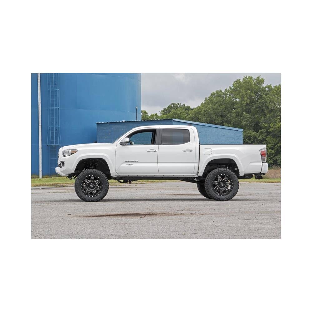 6x22 2005-2015 Toyota Tacoma Lift Kit T5144