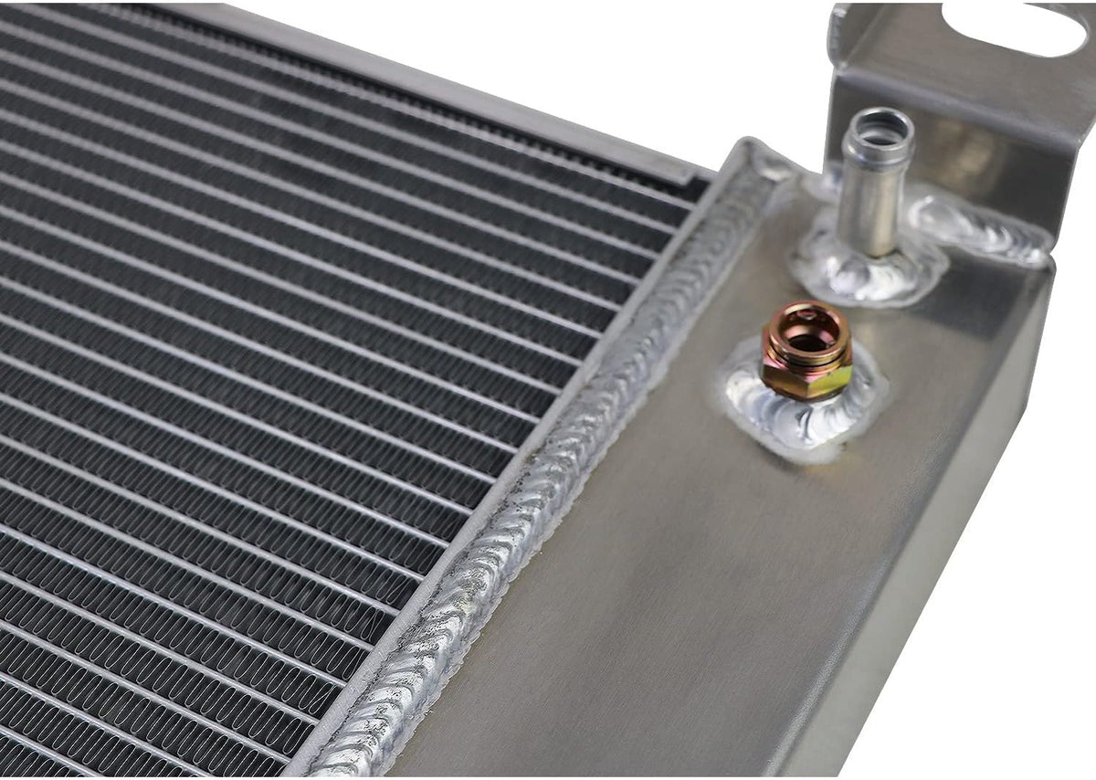 3 Row Core All Aluminum Radiator M27754