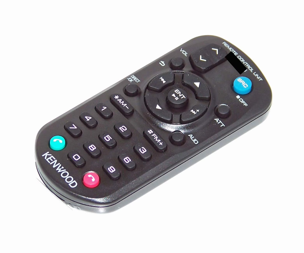 Kenwood Remote E79825