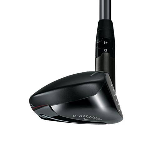 Big Bertha Os Hybrid X152394