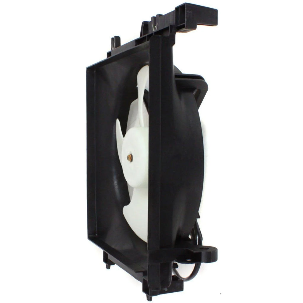 Radiator Cooling Fan with blade, motor & shroud G2270