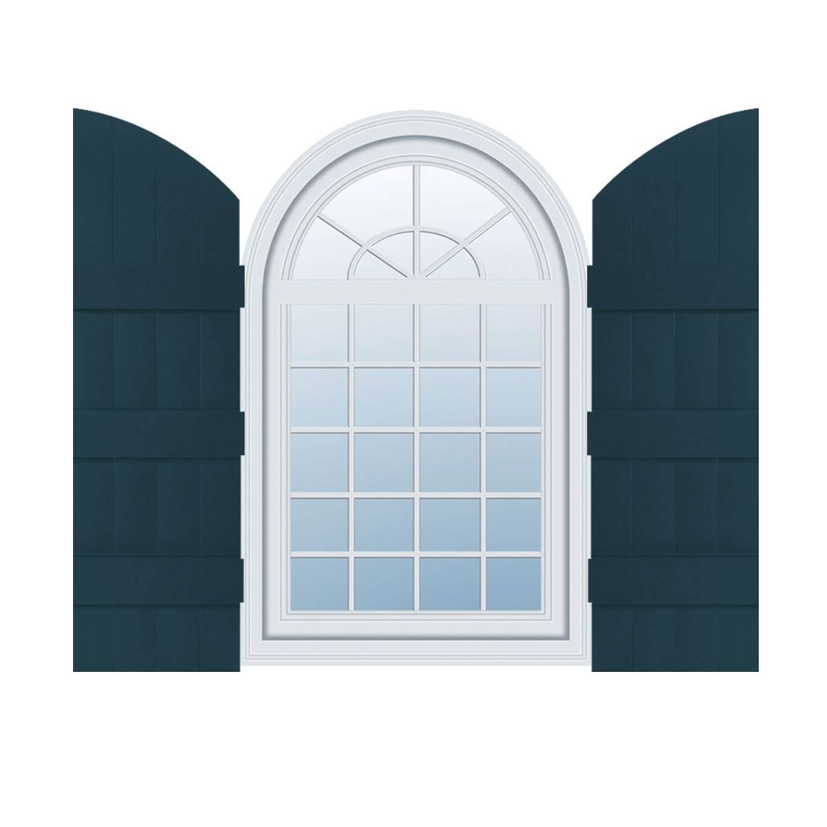 Board-n-Batten Shutters G608190