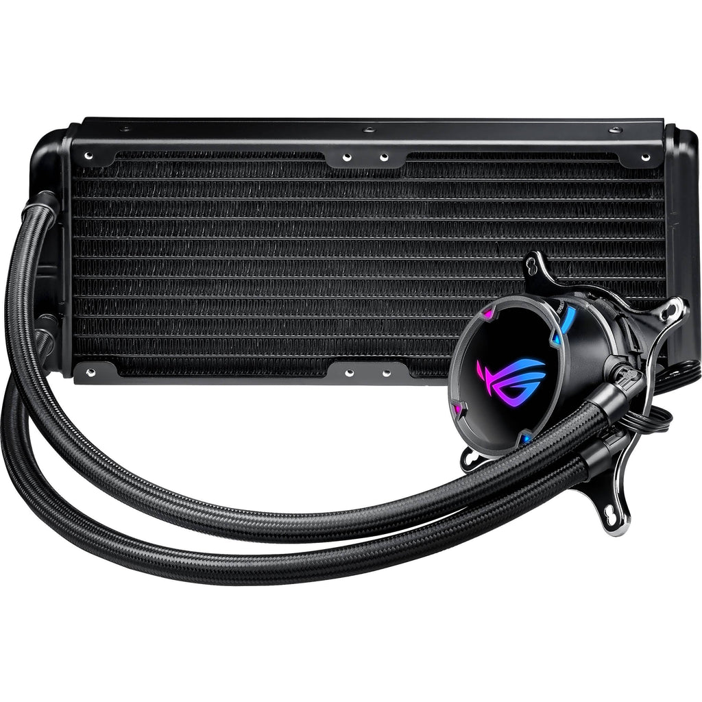 240 Liquid Cooling System O2654