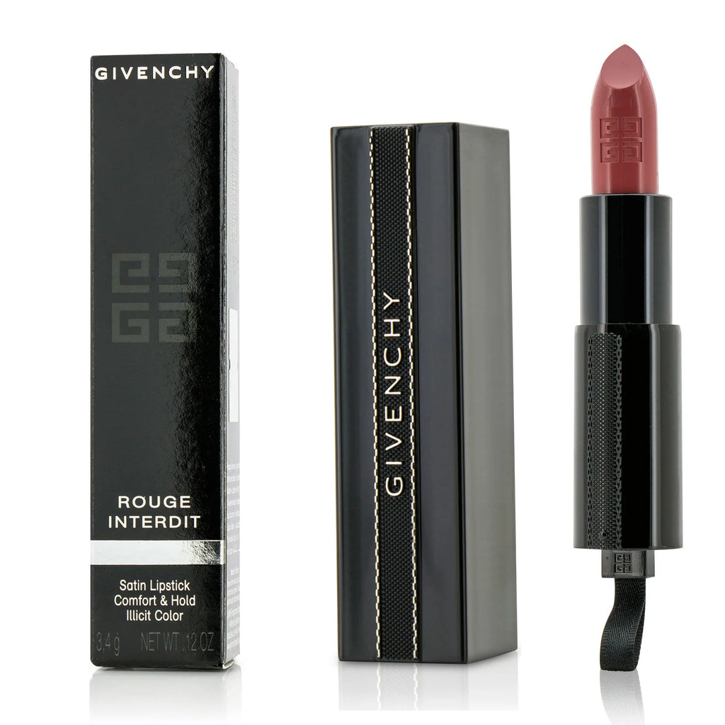 Satin Lipstick 3.4g X6983