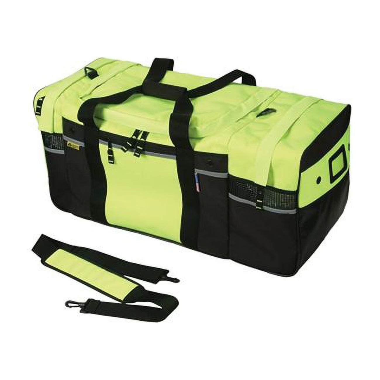 High Visibility Large Turnout Gear Bag P546066