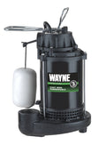 Cast Iron Submersible Sump Pump Z4512
