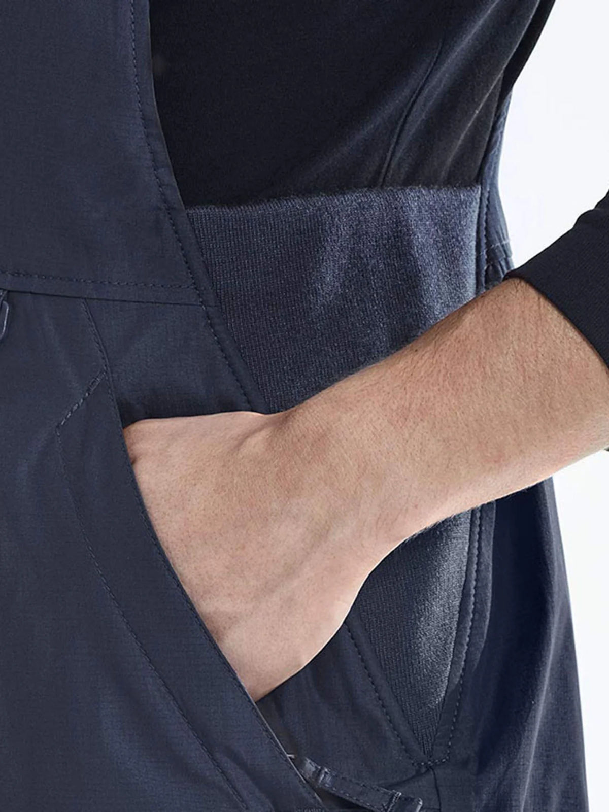 Waterproof Insulated Snow Bibs Ski Pants K4410