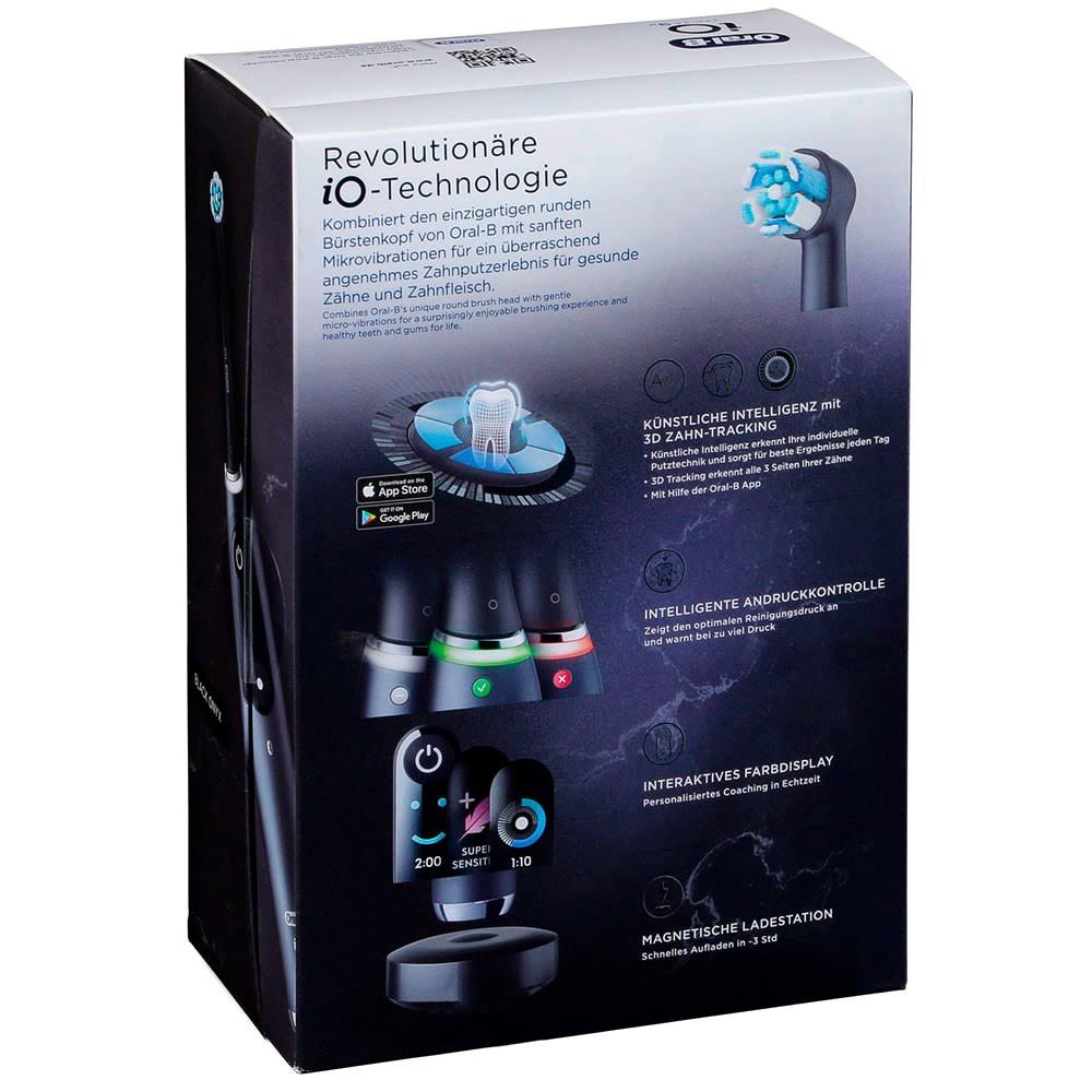 Black Onyx Electronic A3080