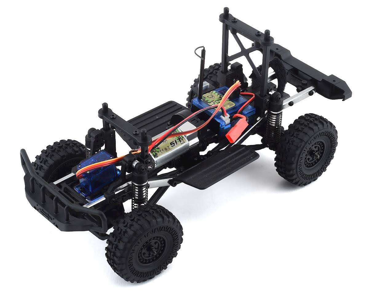 1/18 RTR Scale Mini Crawler L7168