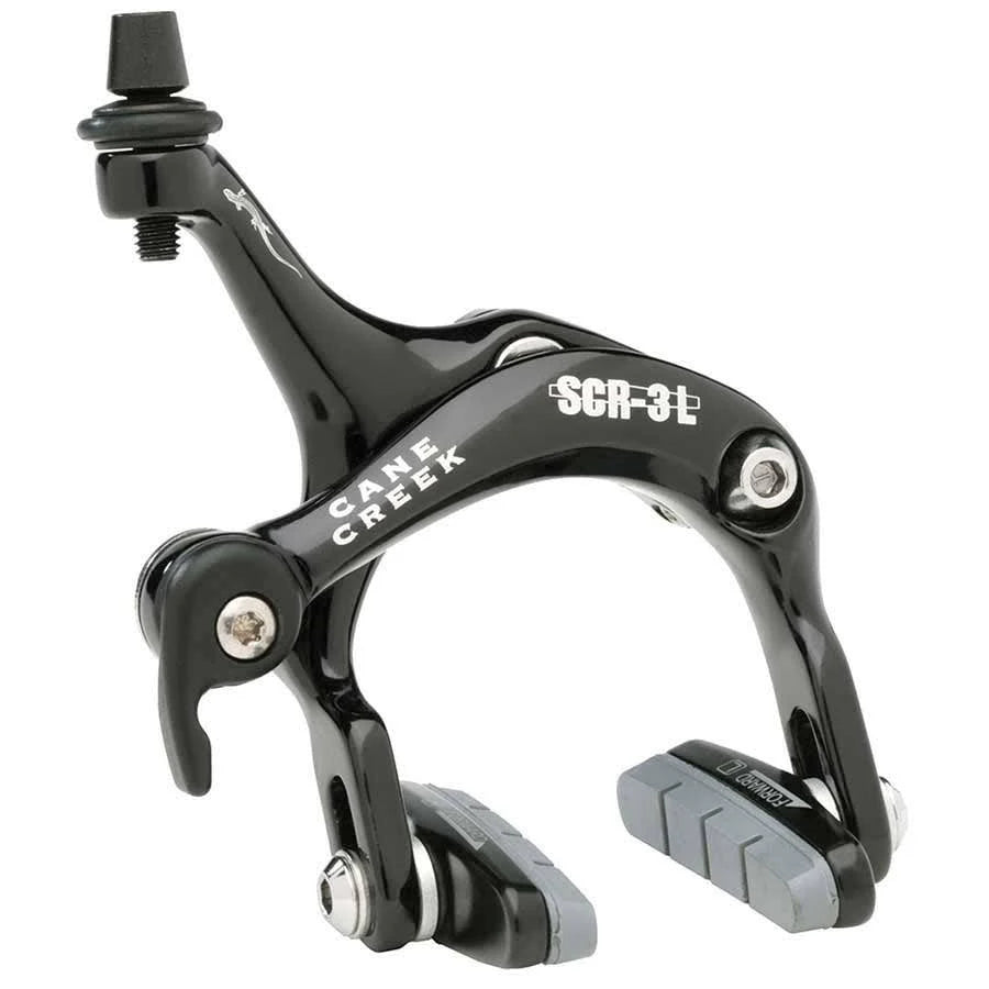 Black Front Caliper Brake F294167