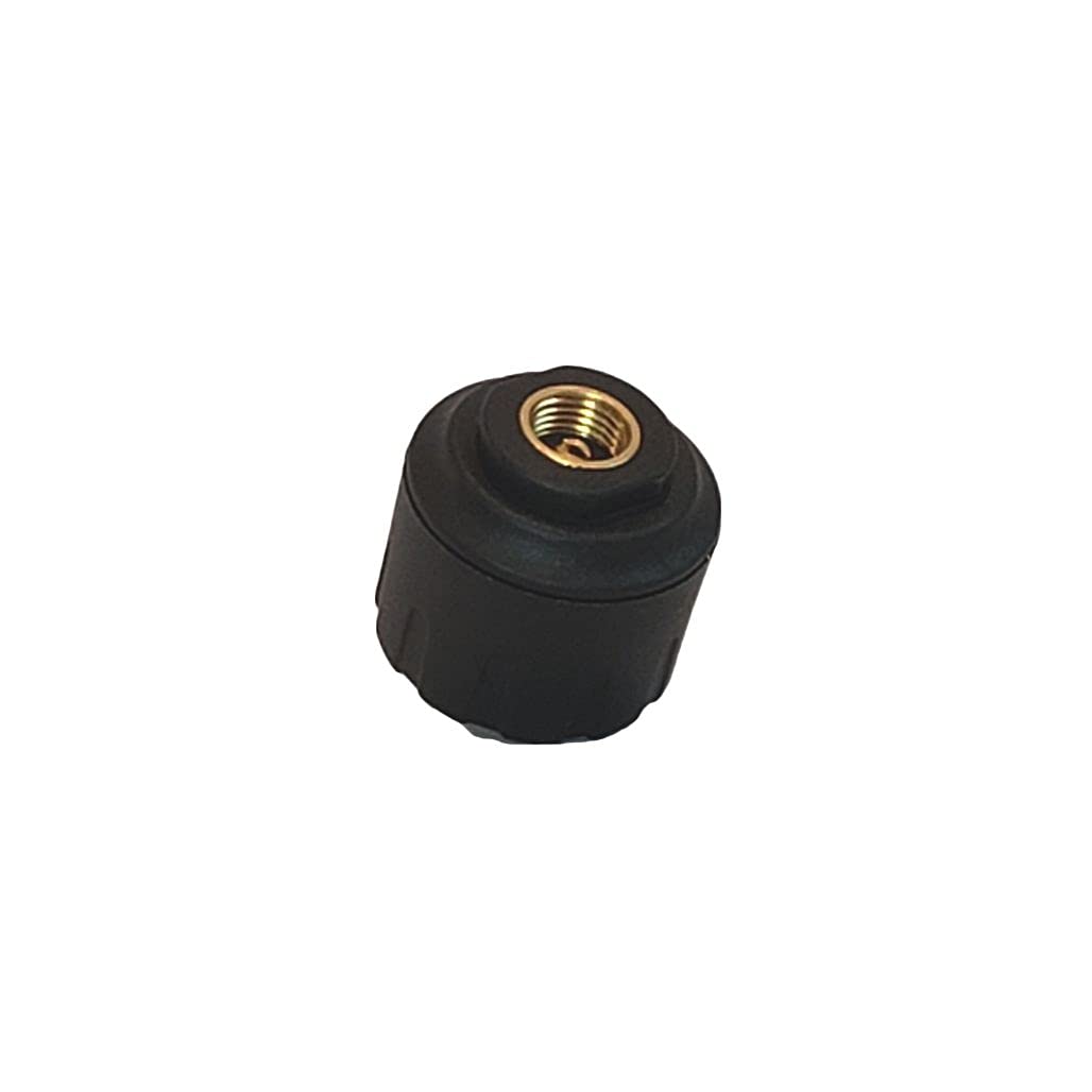 2 Cap Sensor TPMS Kit with Color Display U903146