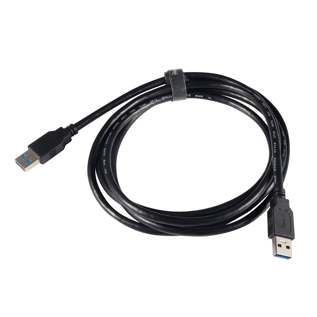 2Ft Polarized Power Cord for LED TV M38437