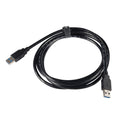 2Ft Polarized Power Cord for LED TV M38437