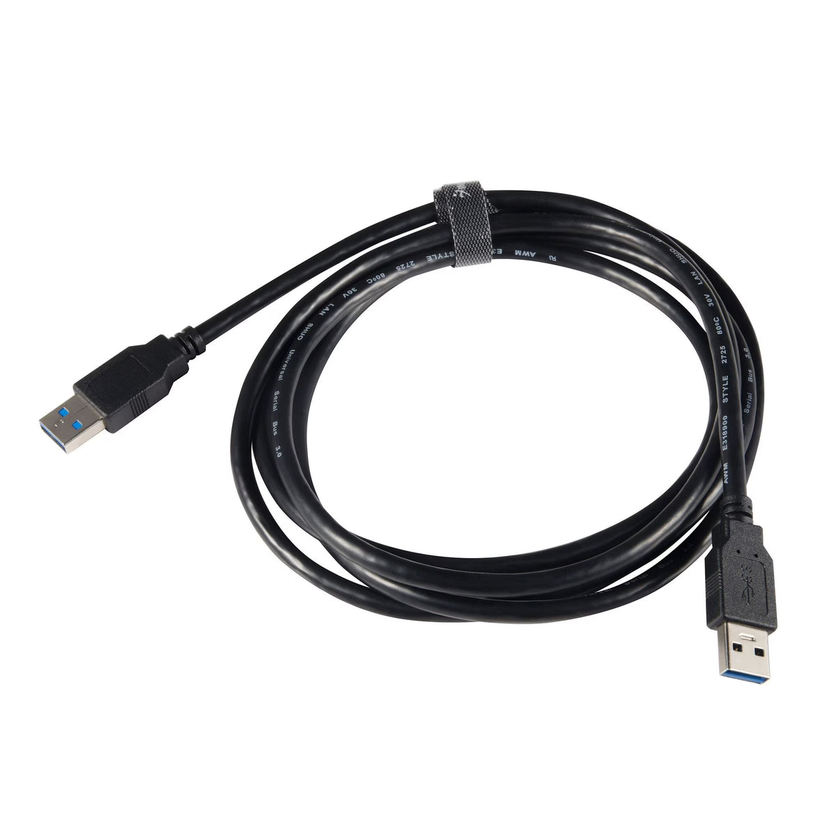 2Ft Polarized Power Cord for LED TV M38437