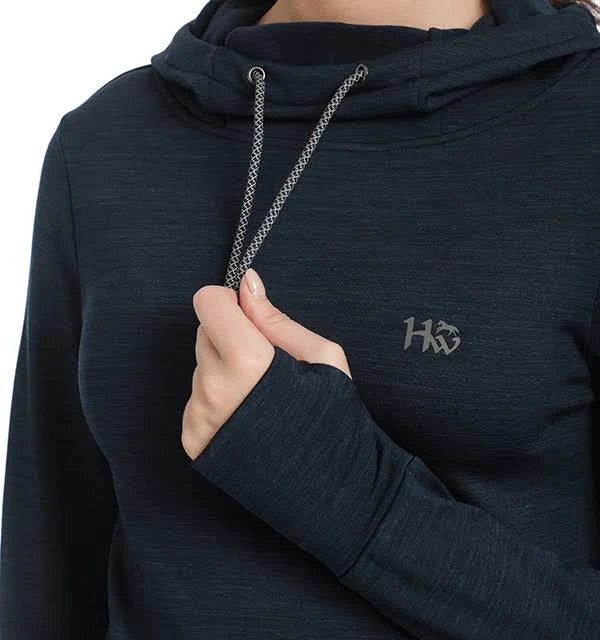Technical Hooded Fleece XL H46716