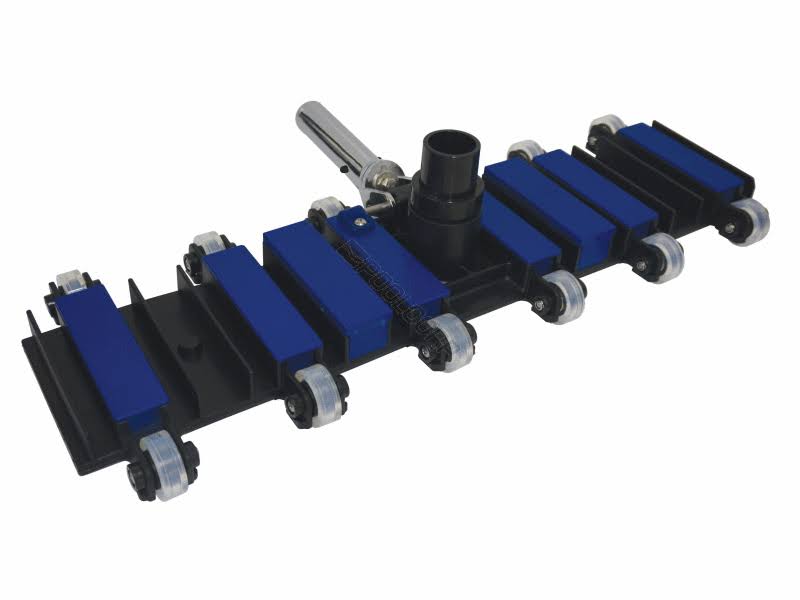 22 in. Commercial Flex VAC Head J926